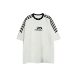 Серый меланж