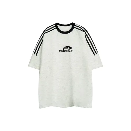 PERK EGLE Унисекс Футболки