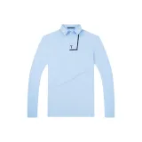 Светло-голубой