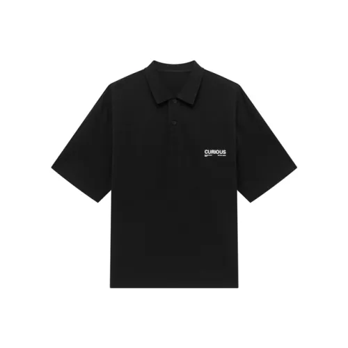 GXG Мужская рубашка типа поло