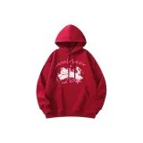 Бургундский [с капюшоном]