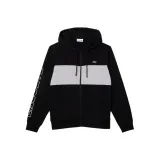 Черно-серый