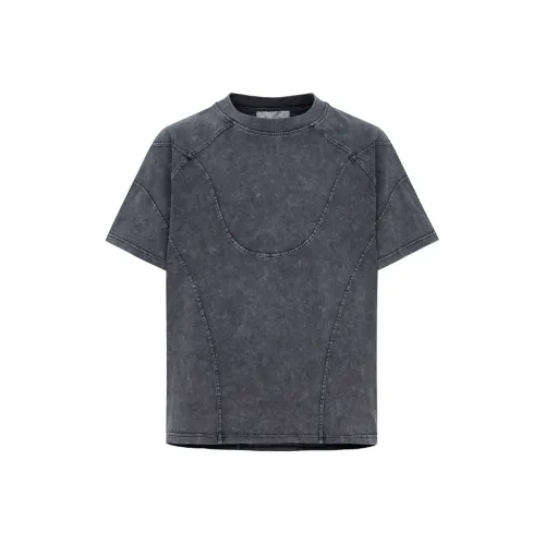 Merge Lab. Унисекс Футболки