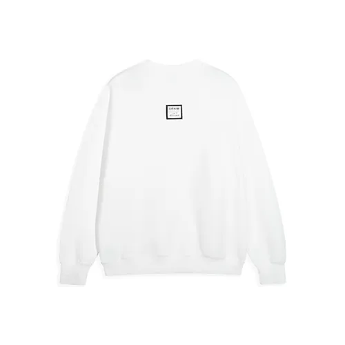 ALL IN Унисекс Свитшоты