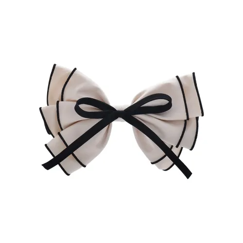 ROYALSASA Полиэстер Заколки для волос Женские