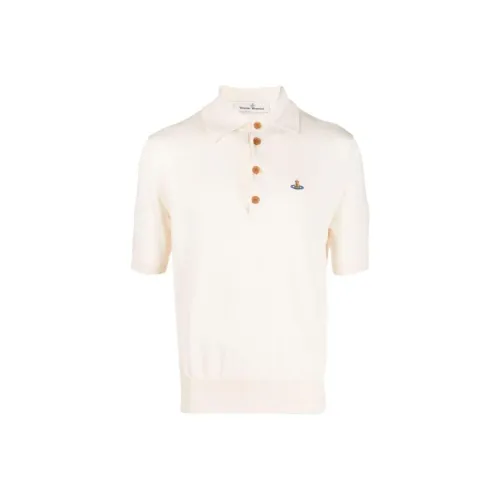 Vivienne Westwood Khaki Мужская Поло