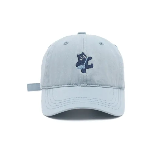 FREE RABBITⅡ На открытом воздухе Защита от солнца Универсальный Повседневный Большой обхват головы Кепки Унисекс