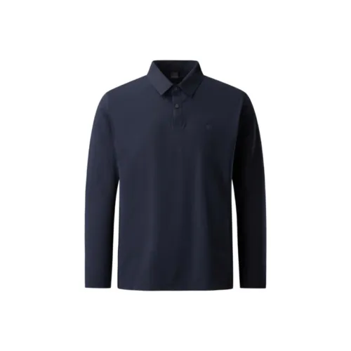 KOLON SPORT Мужская рубашка поло