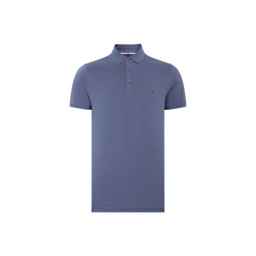 Tommy Hilfiger 1985 Series Поло Мужское