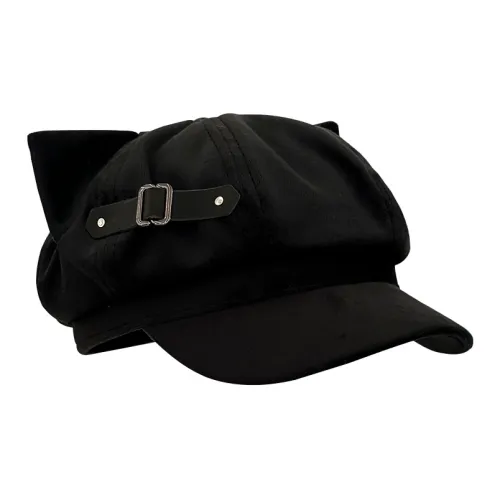 ZANC Хлопковые кепки унисекс