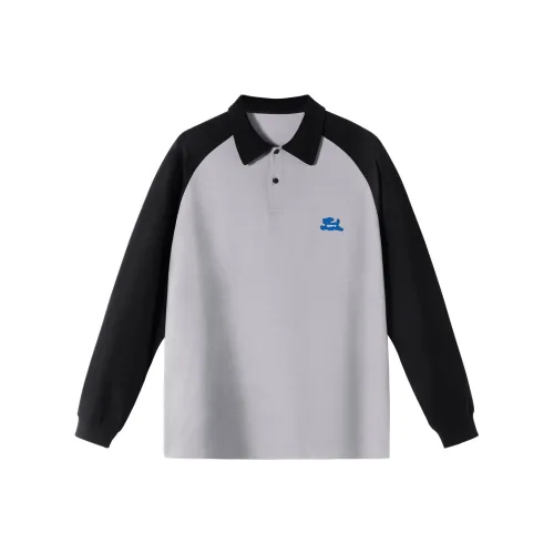 PSO Brand Puppy series Поло Унисекс