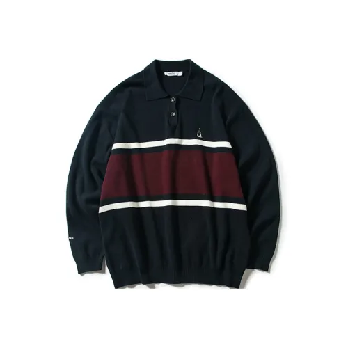 Nautica White Sail Nautica White Sail FW22 Поло Унисекс