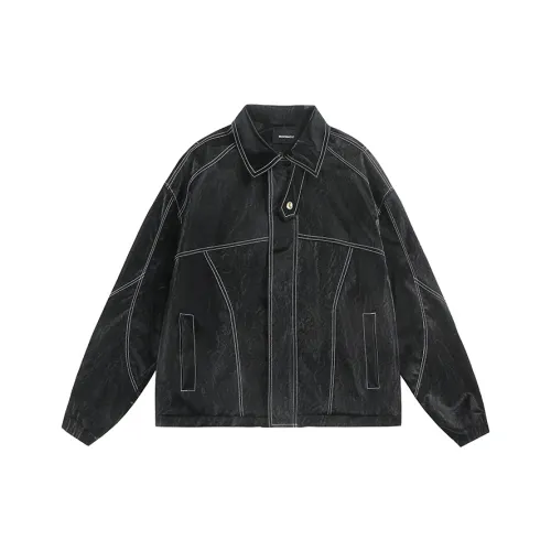 DABAISHA Куртки и Пальто Унисекс