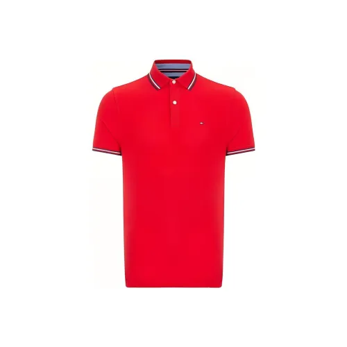 Tommy Hilfiger Мужская Поло