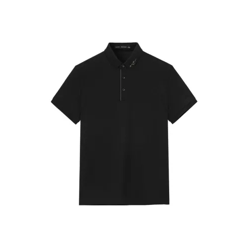 PEACEBIRD MEN'S Поло