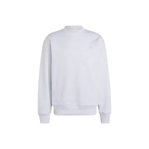 Adidas Originals ADICOLOR Series CONTEMPO CREW SWEATSHIRT Мужской Светлый Фотиния Серый