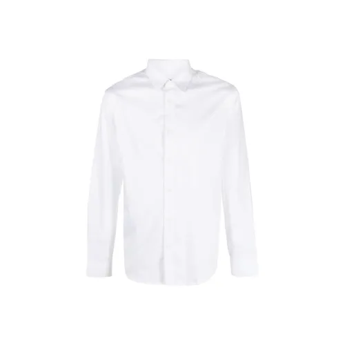 ARMANI EXCHANGEAE SS23 Рубашка Мужская