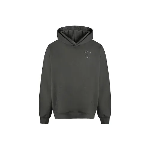 STK SMALL TOWN KID Толстовка Унисекс