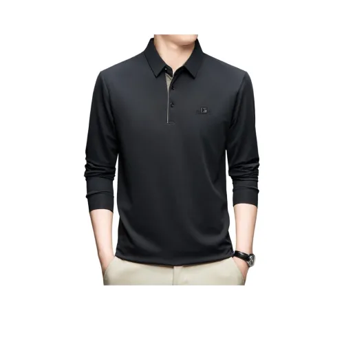 PIERRE CARDIN Мужская рубашка-поло