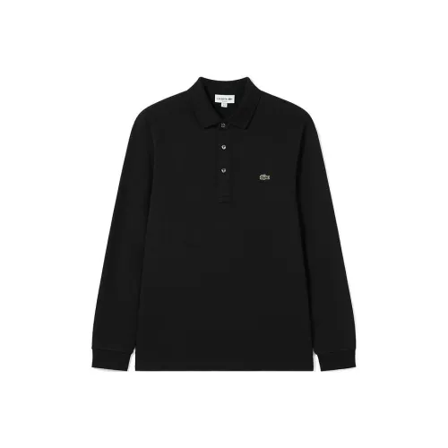 Мужская рубашка с коротким рукавом LACOSTE Collaboration