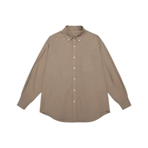 URBAN STANDARD Мужские рубашки