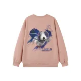 Пастельно-розовый