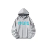 Светло-серый