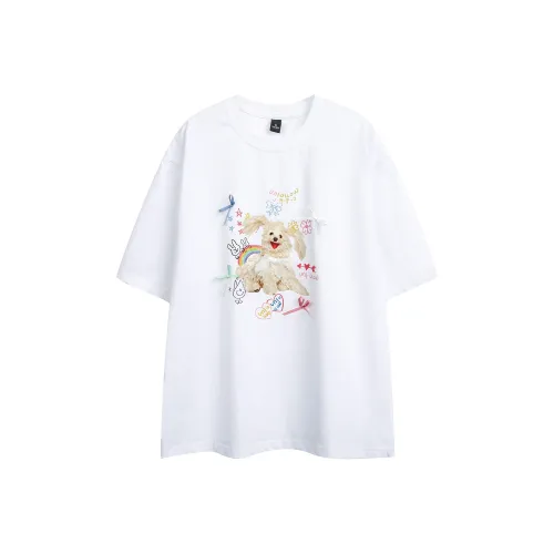 Nordic Raiders Унисекс Футболки