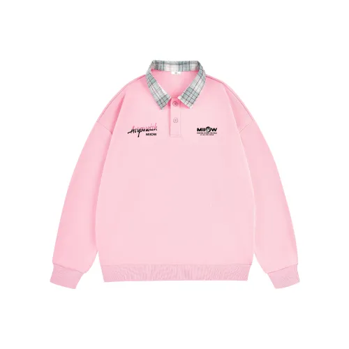 MIIOW Trend Party Series Унисекс Поло