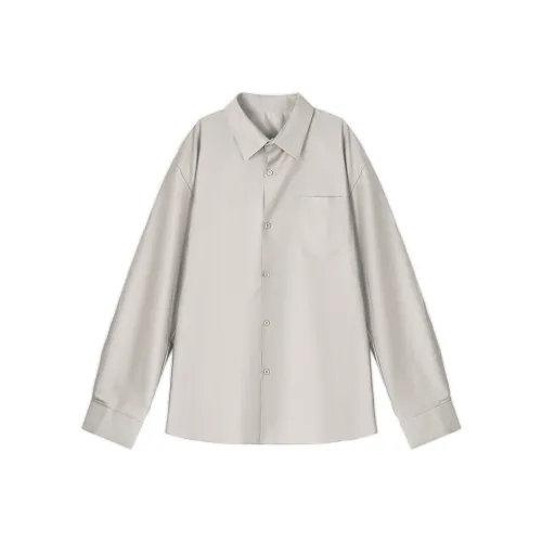 WILD LEADER Унисекс Рубашки