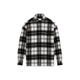 Чёрно-белый