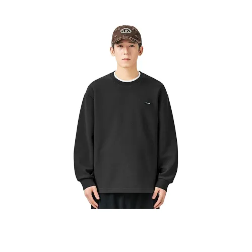 WOOD SOON Мужские Свитшоты