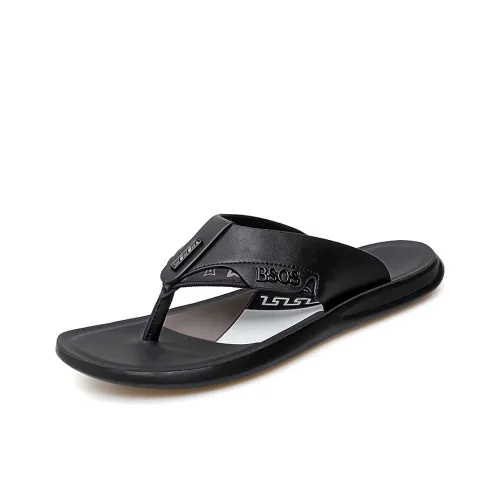 BOLE Устойчивые к истиранию шлепанцы для мужчин