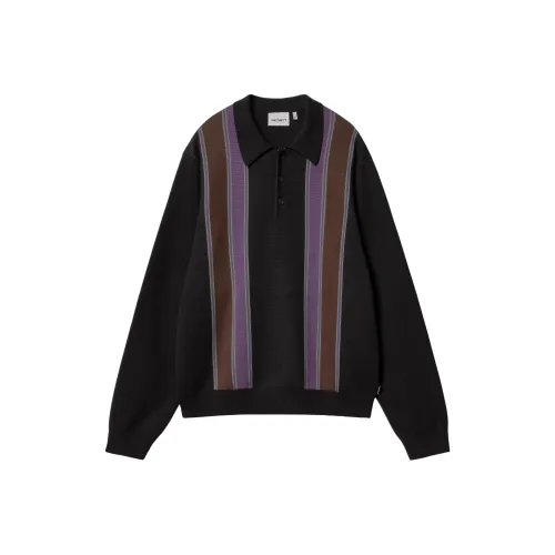 Carhartt WIP FW24 Поло Мужское