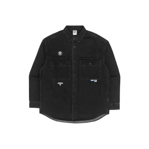 Aape Мужские рубашки