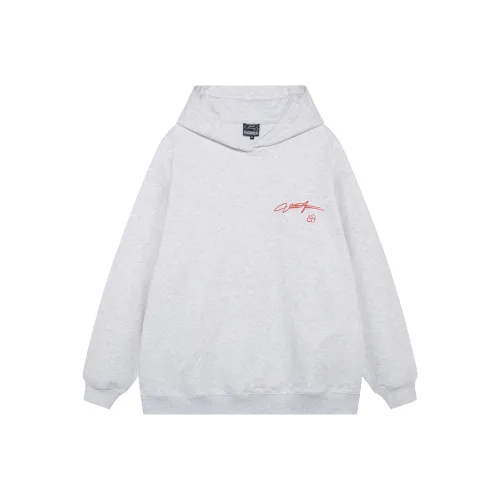 ENDWEEP Loose Fit Heavy Casual Unisex