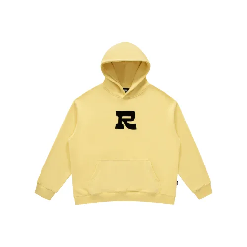 PFR AND Унисекс Свитшоты