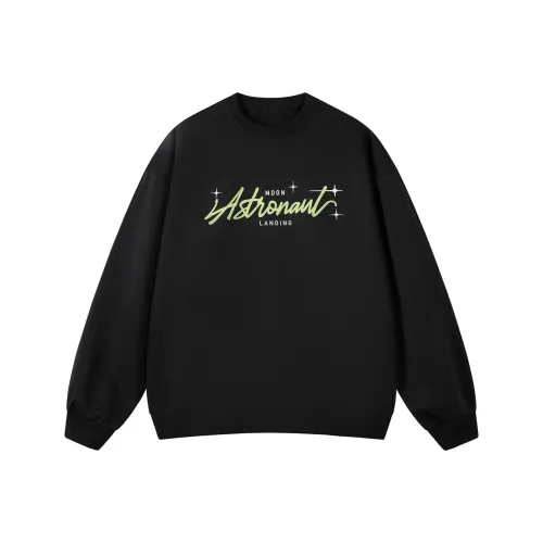 ZHONGGUOHANGTIAN Свитшот Унисекс