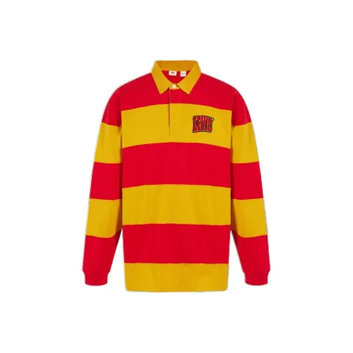 Levis Многоцветное Мужское Поло