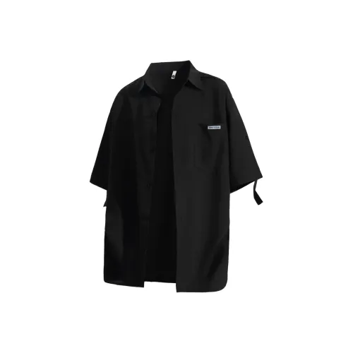 GDRX Унисекс Рубашки