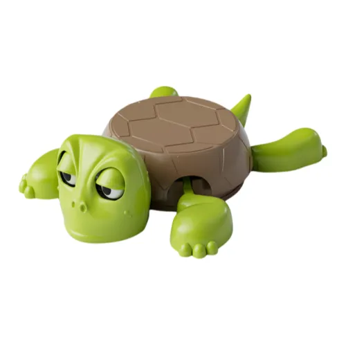 Gollum Tortoise Подставка Креативные Необычные Игрушки