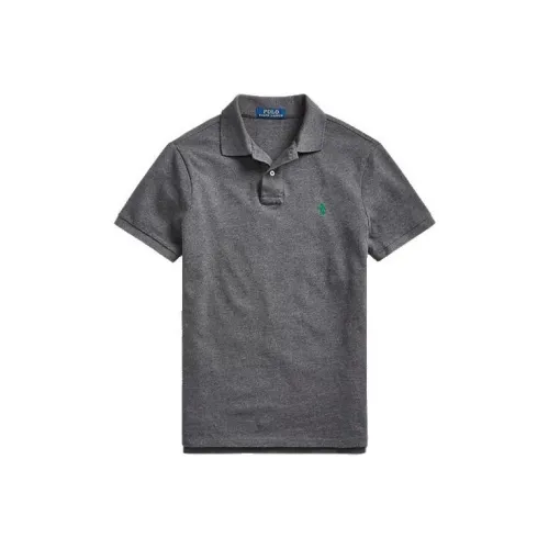 Polo Ralph Lauren Polo Мужской Серый