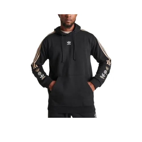 adidas originals Черный Мужские Свитшоты