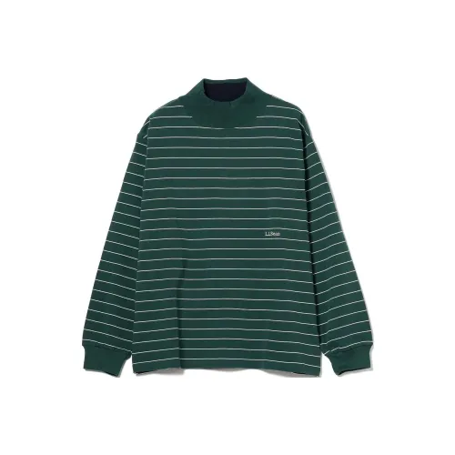 L.L.Bean Мужские Свитшоты