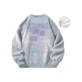 Светло-серый (с флисовой подкладкой)