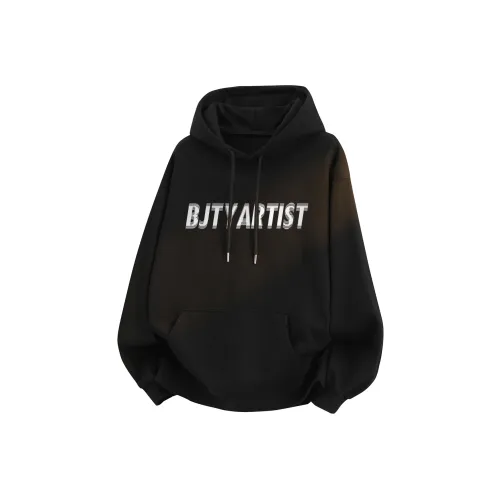 BJTY Унисекс Свитшоты