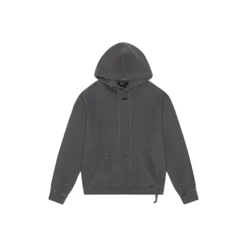 Ksubi Серый Мужской Свитшот