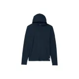 Морской синий смешанный цвет / темно-синий вереск