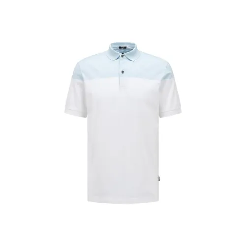 Hugo Boss Мужская Рубашка Поло