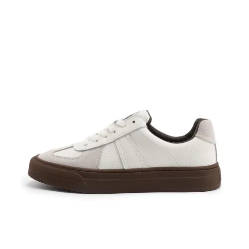 TOM TAILOR German Army Trainers Block Collection Скейтборд Кроссовки Низкие Мужские